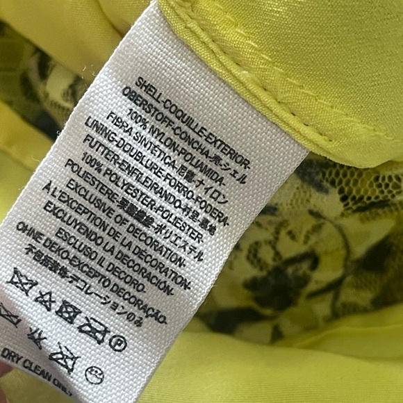 Free People Cherry‎ Blossom Floral Lace Maxi Dress - Picture 8 of 11